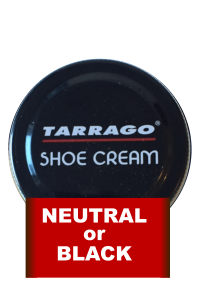 Tarrago Shoe Cream