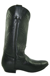 Cheyenne XPC Dance Boot