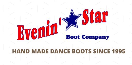 Best Dance Boots in the USA - Evenin Star Boot Company