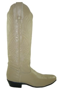 Kacey XPC Dance Boot