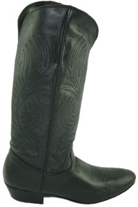 Ladies Dance Boots - Evenin' Star Boot 